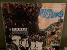 the Seeds Future garage rock 60's vinyl lp OG GNP Crescendo