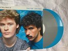 Daryl Hall and John Oates-The Very Best ( 2 x color Vinyl).open stock