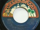 Soul 45 Kiss - Getaway / Rock And Roll All Nite On Casablanca