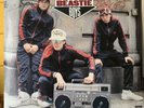 Beastie Boys Solid Gold Hits Double LP Vinyl 2005