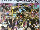 Frank Zappa ?Tinseltown Rebellion 2LP 1981 jazz psych rock Australian NM