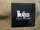 Beatles Past Masters Vol 1&2 Two LP Set 1988 Capitol C -91135 Vinyl & Cover NM