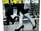 Sonny Clark Cool Struttin' - sealed reissue 2009