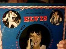 ROCKIN WITH ELVIS NEW YEARS EVE 12/31 PITTSBURGH PA SPIRIT OF AMERICA 2 LPS VG+
