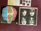 KISS Dynasty. NBLP-7152. original pressing. includes order form.