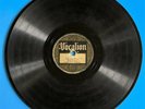 COUNTRY -- McGee brothers : Salty Dog Blues - Vocalion 5150 - 78 (VV-) RARE
