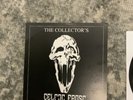Celtic Frost : The Collector’s Celtic Frost 7”: black wax