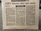 Guided by Voices Benefit For The Winos 1996 Vinyl