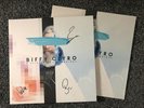 BIFFY CLYRO HAND SIGNED A CELEBRATION OF ENDINGS VINYL - MUSIC AUTOGRAPH 2020 LP