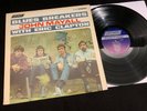 John Mayall Blues Breakers w/ Eric Clapton 1966 London PS 492 VG+ Play (AP)