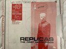 Replicas - The First Recordings by Gary Numan (Record, 2019)