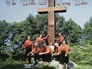 The Wells Of Living Water There's Gonna Be A Singing Jewel Records Gospel LP