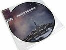 IMAGINE DRAGONS - Night Visions - Black Friday Rsd - 2014 - Vinyl - BRAND NEW