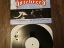 Hatebreed Satisfaction TEST PRESS Victory Records CTHC 1st Press