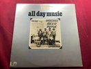 R4-25 WAR All Day Music .. UAS-5546