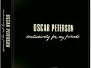 Oscar Peterson Exclusively For My Friends (6 Lp Box Set) - Vinyl Vinyl LP (New)