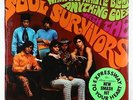 Soul Survivors - When The Whistle Blows Anything Goes LP - Crimson SEALED