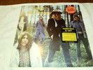 Mott The Hoople – Wildlife. Vinyl LP Record Album. White Label Promo