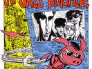 The Jazz Butcher ?– A Scandal In Bohemia Vinyl