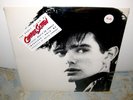 CHARLIE SEXTON Pictures For Pleasure LP 1st Press 1985 MCA HYPE STICKER+SEALED
