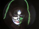 KISS - Peter Criss - Picture Disc Vinyl LP - Import Album - NEW Reissue Record