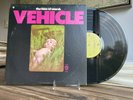 Vehicle The Ides of March ORIGINAL WB Press Psych Rock w/ SIGNED PHOTO  NM-