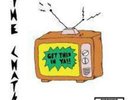 The Chats - Get This In Ya (Clear W/ Orange Splatter) (LP)