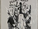 BOB DYLAN: Planet Waves MFSL Mofi Audiophile 2x LP Vinyl #’d