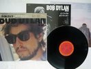 BOB DYLAN INFIDELS CBS/SONY 25AP 2690 Japan CAP OBI SHRINK VINYL LP