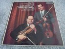 Mozart/Igor Oistrakh & David Oistrakh UK LP STEREO DECCA SXL 6088 WBG ED.2