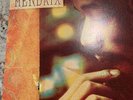 Jimi Hendrix Burning Desire Numbered Vinyl