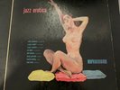 Richie Kamuca Jazz Erotica Hi Fi Records Original Cheesecake Cover