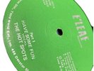 Rare Original 12 Private Atlanta Funk Boogie Modern Soul Electro / The Hot Spots