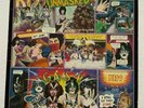 Kiss ?– Unmasked LP (1980)  Casablanca ?– NBLP-7225 Canada