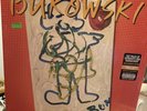 BUKOWSKI, Charles - Bukowski Reads His Poetry (100th Birthday Edition) - LP