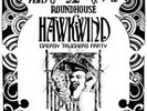 RSD 21 - HAWKWIND - GREASY TRUCKERS PARTY - 2LP VINYL. VERY LIMITED. SEALED. NEW