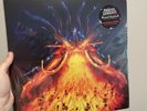 Brutal Legend Vinyl Soundtrack (black with white splatter)