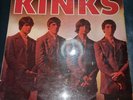 The Kinks S/T LP (1964) NPL18096 PYE Mono 1st UK Pressing Mod Original