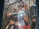 The Yardbirds - Five Live Yardbirds LP (1964) 33SX 1677 1st Press Very Rare Mod