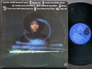 BOBBI HUMPHREY Dig This  LP BLUE NOTE BST 84421 JAZZ FUNK Alphonze Mouzon