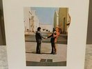 Pink Floyd - Wish You Were Here - Vinyl Lp 1975  Columbia - PC 33453 VG+ 1st US