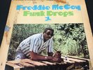 Freddie McCoy - Funk Drops - Prestige PR 7470 1966 'VAN GELDER'