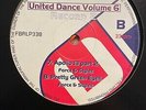 Force & Styles - Pretty Green Eyes / Apollo 13 Pt 2 12” Happy Hardcore Vinyl 97
