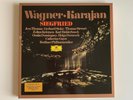Wagner Siegfried - Karajan, Berlin Phil. 5 x LP