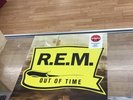 REM R.E.M Out Of Time 12