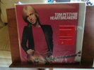 Tom Petty and The Heartbreakers DAMN THE TORPEDOES 2lp Red Vinyl SEALED/MINT