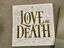 Love And Death, Perfectly Preserved, SIGNED BY THE BAND Vinyl, 180G 1 of 300
