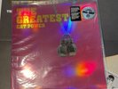 CAT POWER The Greatest LP 180 GRAM VINYL ORIGINAL matador SEALED +bonus Poster