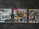 Schallplatte Beatles Vol. 1-3 )  9 Stk. LPs