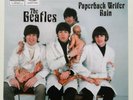 Beatles PAPERBACK WRITER/RAIN -  R 5452 UK single M/EX-